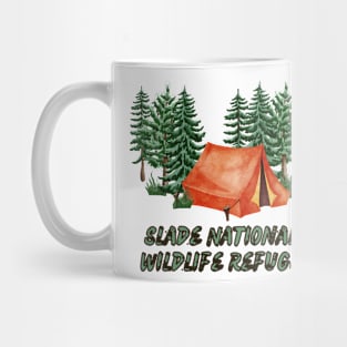 Slade National Wildlife Refuge Mug